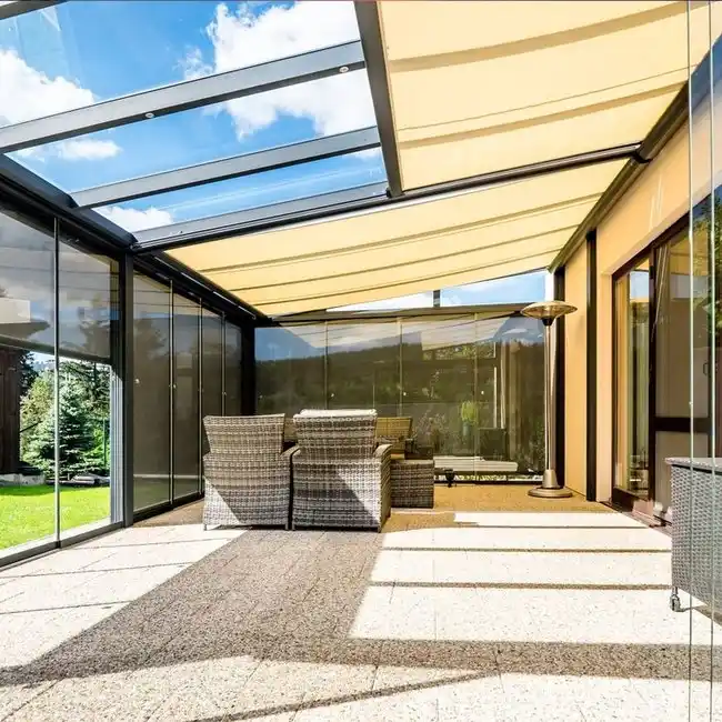 zonwering Middenmeer